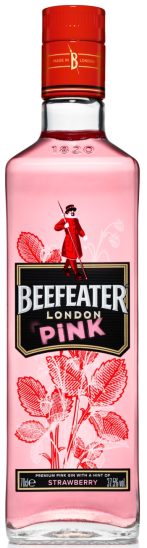 Beefeater Pink Gin 700ml